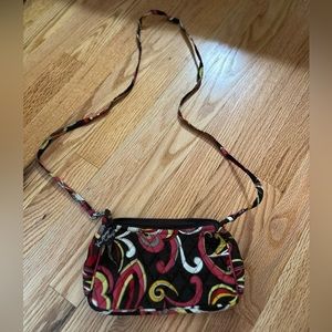Small Vera Bradley Crossbody